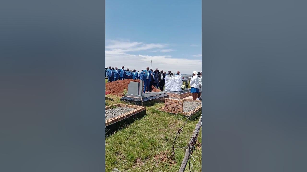 tacc-apostle-lubabalo-gqaza-the-importances-of-a-tombstone-youtube