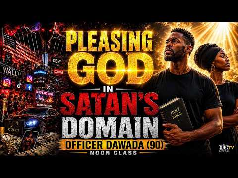 🔥Pleasing God In Satan's Domain 🔥#trending #reels
