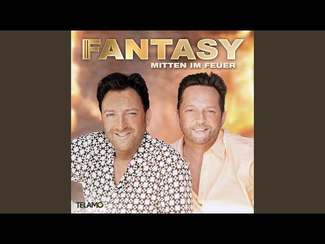 Fantasy - Ciao amore mio