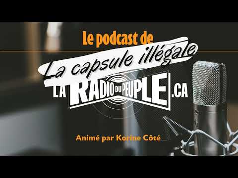 François Pérusse – Série policière – Le piano – (QC)