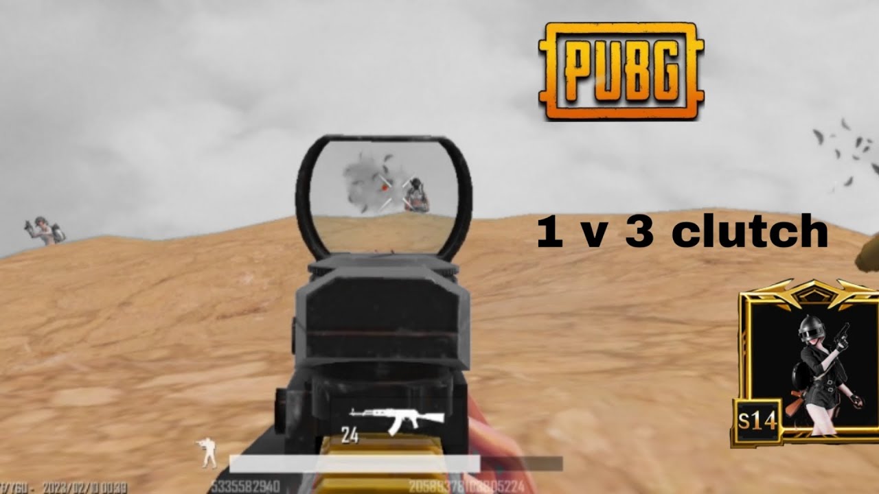 1v3 clutch 🔥 in bgmi MAXING GAMING don't miss🥶 #bgmi #jonathan #gaming ...