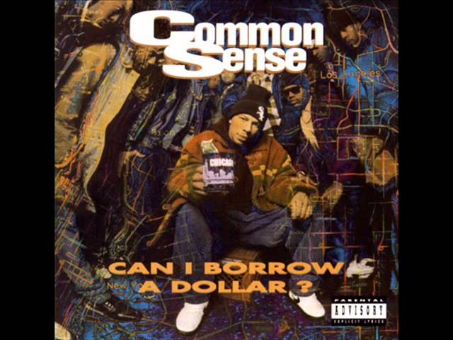 Common - Charms Alarm