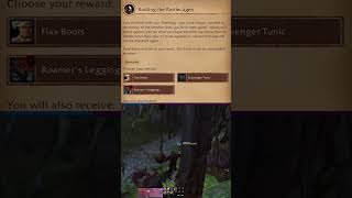 Classic World of Warcraft Horde Quest #101 Rattling the Rattlecages #wowclassic #wow