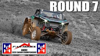 2026 AWDC Comp Safari Championship - Round 7 - Ilfracombe