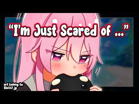 Shachi Addresses the Real Reason She Still Won't Do Vtubing
