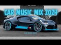 Car music mix 2024 vol6  evening mercedes  bass boosted