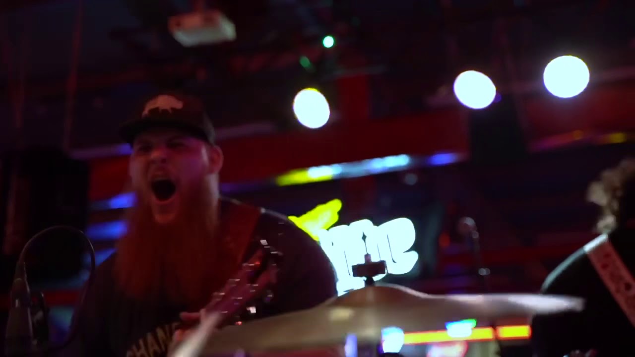 Canaan Bryce // Mule Barn 2019