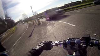 Devils bridge to barrowford race