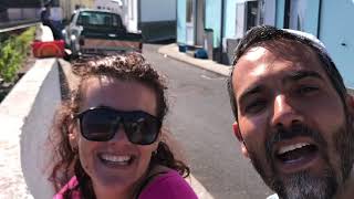Relva!!! São Miguel Açores 5/9/2018