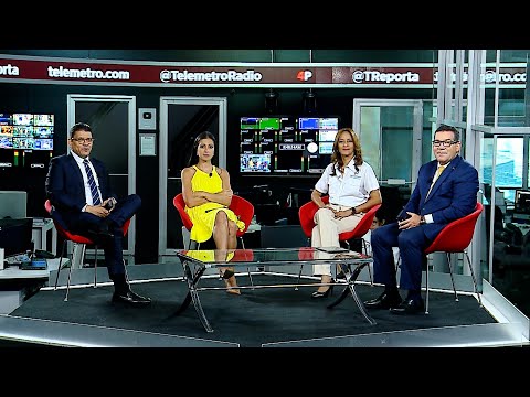 Cuarto Poder: 4 de abril de 2024