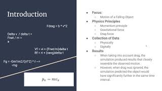 2211: Lab 2 Presentation