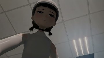 Bachelor of Science (Honours) in Interactive Digital Art and Design | Student VFX Project