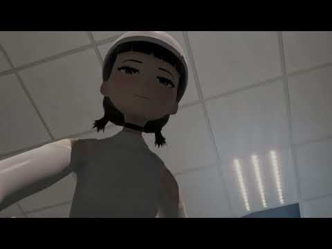 SETU | Bachelor of Science (Honours) in Interactive Digital Art and Design | Student VFX Project