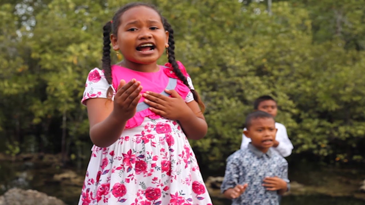 lagu rohani terbaru 2021 terbaik||GEMSSI'S JUNIOR-DOA ANAK PAPUA