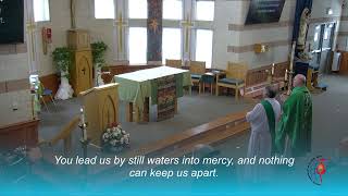 02/15/2026 - CCHS - 6th Sunday in Ordinary Time