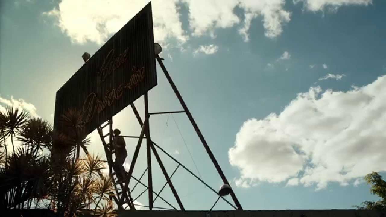 O Último Cine Drive-In - Trailer Oficial