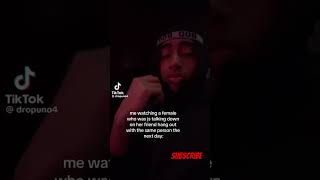 Not Yo Gang -Glofromda4