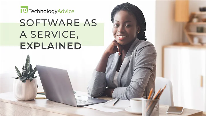 Software as a Service (SaaS), Explained - DayDayNews