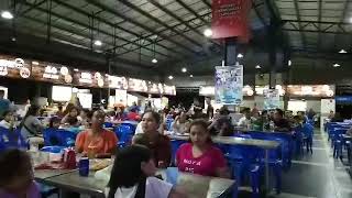 Jacob Ressa - Pait Rachun Pengerindu (Live Showcase)