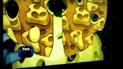 Worms 2: armageddon, mission 30