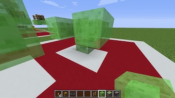 Very Simple Flying Machine + Instructions :: Minecraft 1.14