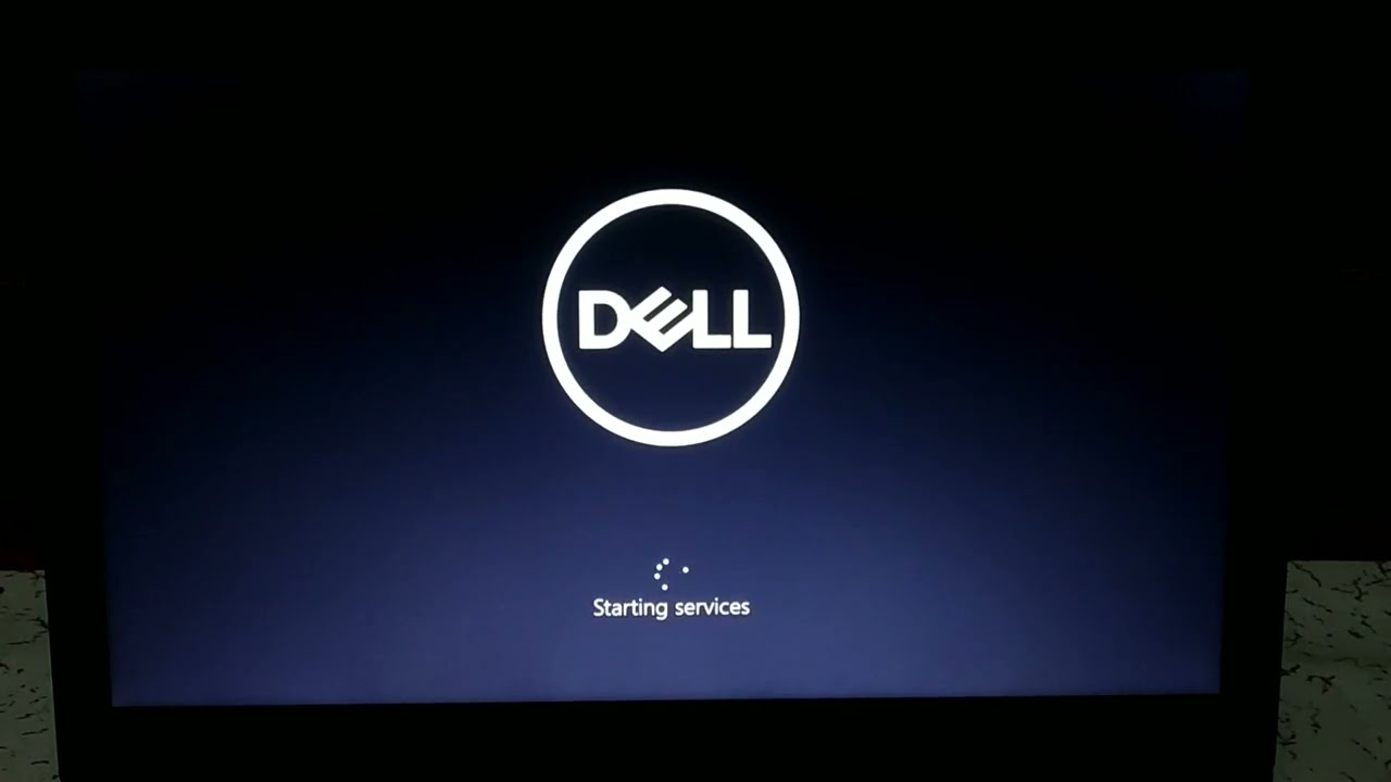 DELL Vostoro 1015になります。Windows10をインストールしました。 Bringing a Dell Vostro 1015 Back to Life With Windows 10 Pro - YouTube