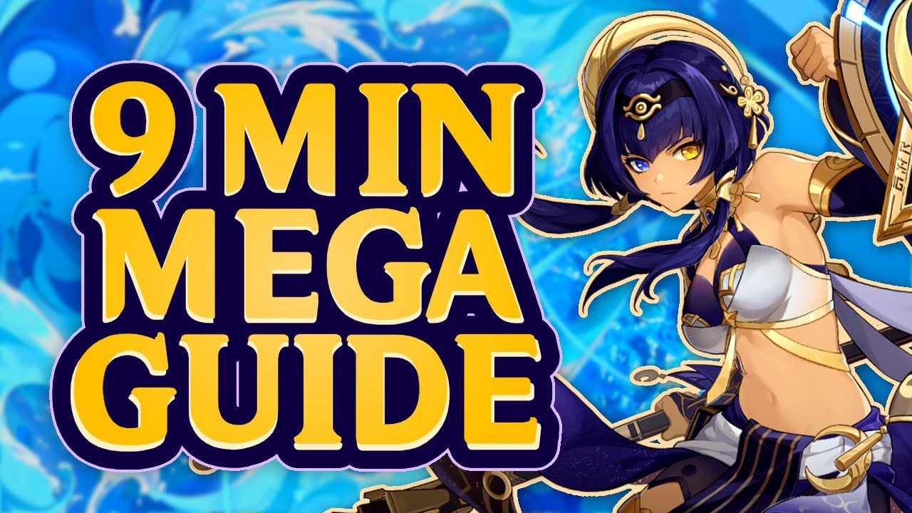 How Candace Became Good | Best Teams, Builds & Weapons