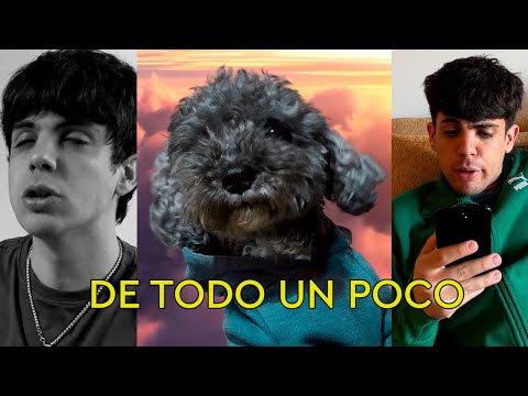 Los últimos videitos en COMPILACIÓN para ustedes