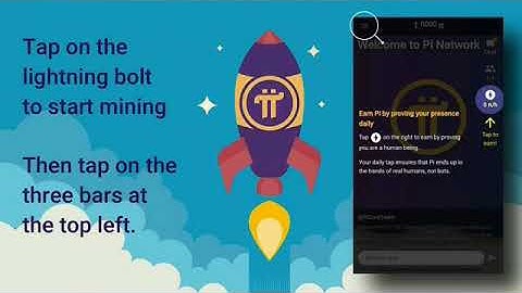 How to creat pi network account full video, link And invitation code in description👇