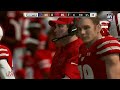 NCAA Football 20! | College Football Mod |  Boise State vs #22 Wisconsin| WEEK 6