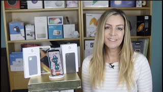 Google Pixel 4 Xl Review