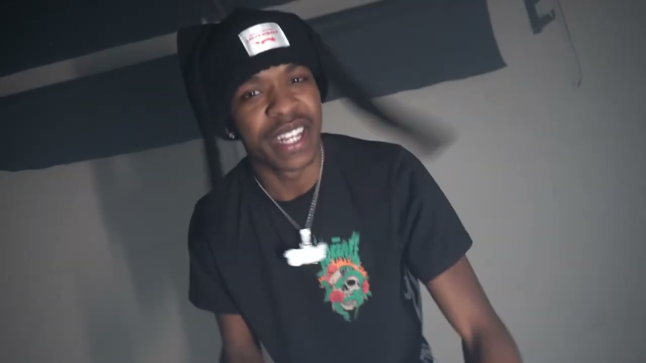 10 - Brando OTW (Official Music Video)