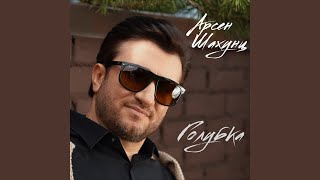 Голубка (Remix) - Арсен Шахунц