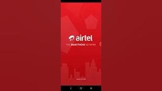 Uko Airtel Sales Navigator App ikoreshwa