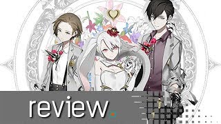 The Caligula Effect: Overdose Review - Noisy Pixel