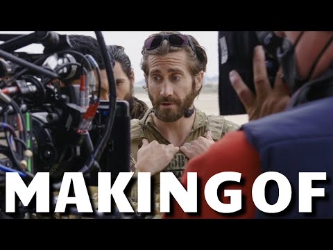 Making Of THE COVENANT (2023) – Best Of Behind The Scenes, Set Visit & Talk With Jake Gyllenhaal