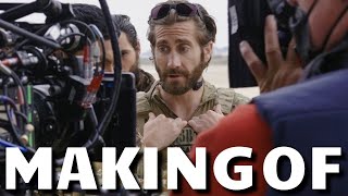 Making Of THE COVENANT (2023) - Best Of Behind The Scenes, Set Visit &amp; Talk With Jake Gyllenhaal