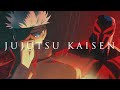 Spiderverse anime opening  jujutsu kaisen specialz