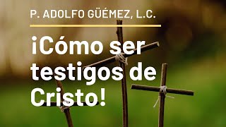 Celebrity How to be witnesses of Christ! Net Worth