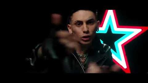 C.R.O, KHEA - Rock and Roll (Video Oficial)