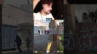 Magi Vs 60 Knives 40 Kills With A Nade? Custom Mayhem