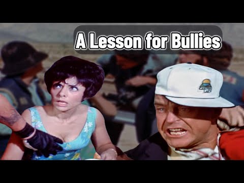 A Lesson for Bullies. #stopbully