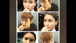 jealous and care by aom #tiaom