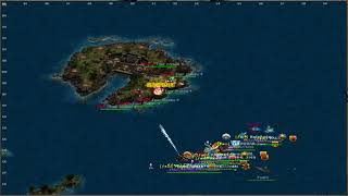 SEAFIGHT MEGA SERVER - FRENCH QUALITY PART.2