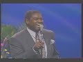 Charles Johnson & The Revivers - "Let's Have Church" - 1993