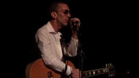 Richard Ashcroft - Little Red Corvette - Live @ Spreckels Theater, San Diego - 4/1/17