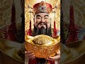 Nên mua vàng ngày vía thần tài? Sự thật về may mắn và tài lộc đầu năm. #viathantai