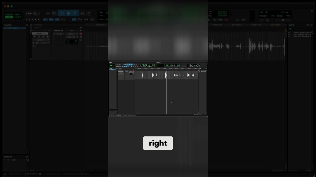 Film Editor? Try THIS EQ Trick to Instantly Improve Your Sound! 