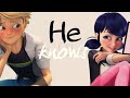 I know what you did last summer - Miraculous Ladybug - {AMV}