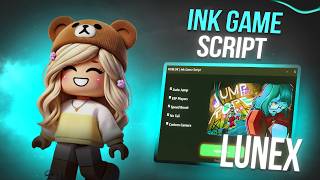 Ink Game Script ┃ Auto Win, Auto Dalgona, Kill Aura┃ Pastebin